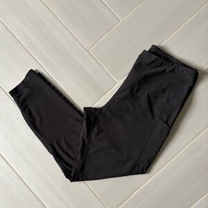 Reebok Women's Black Leggings